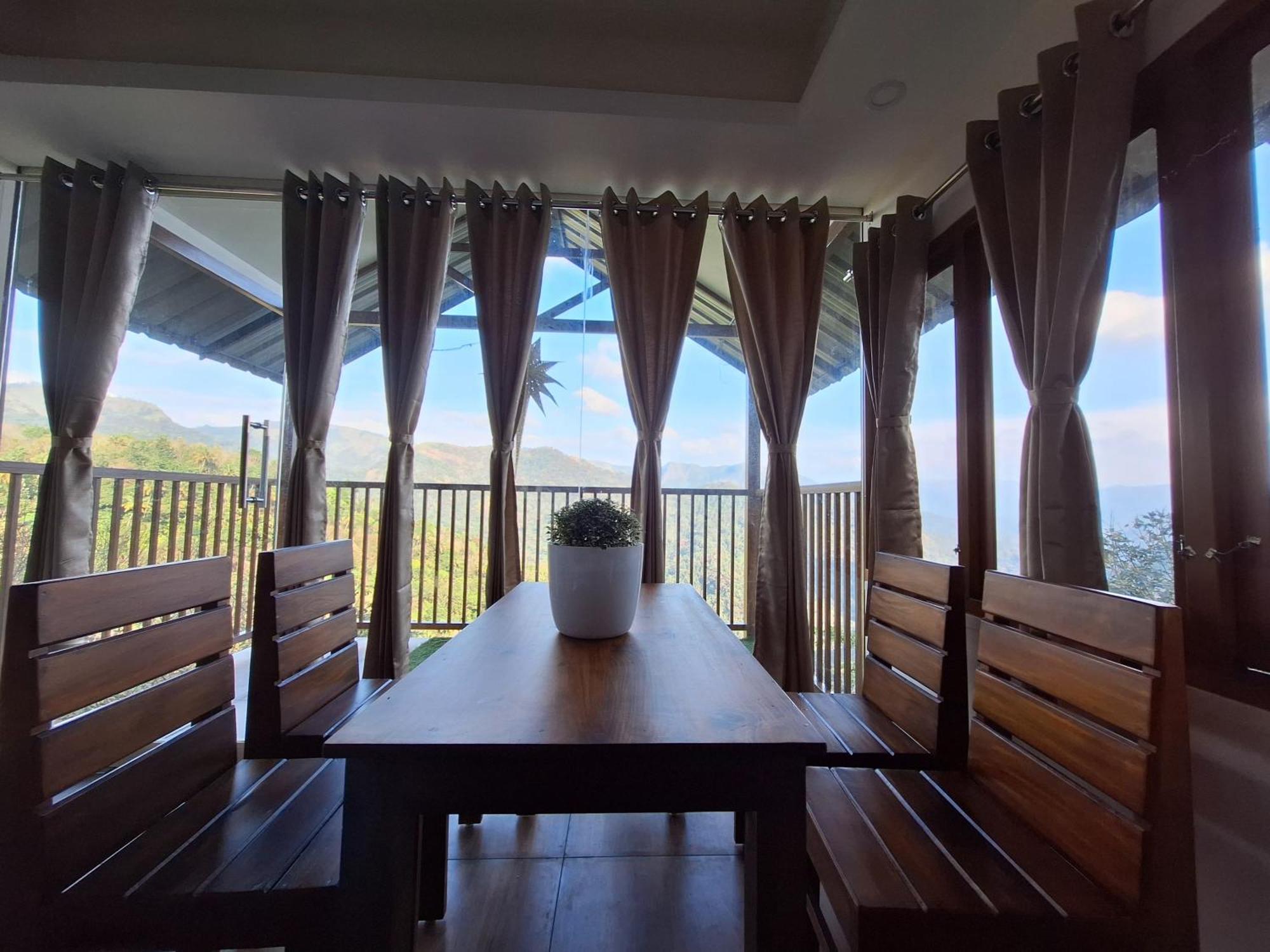 Cloudscape Homestay Pirmed Екстер'єр фото