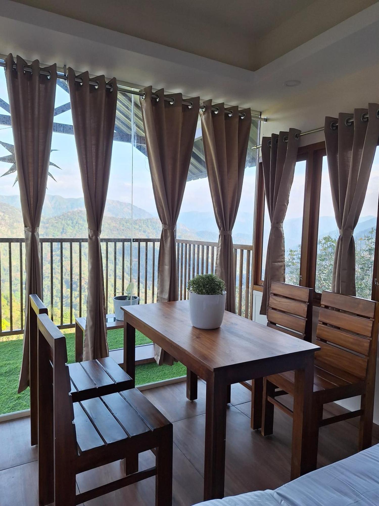 Cloudscape Homestay Pirmed Екстер'єр фото
