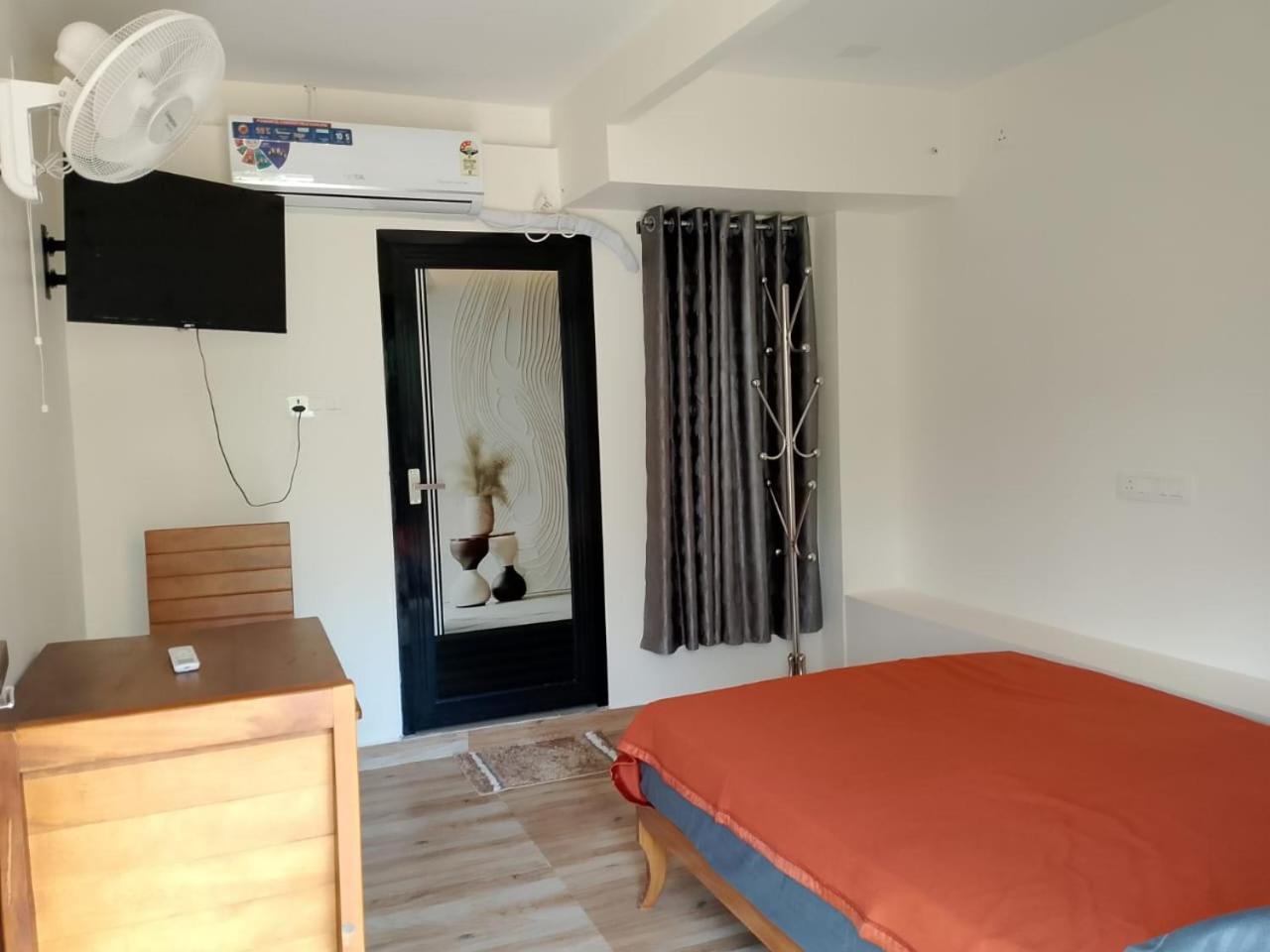 Cloudscape Homestay Pirmed Екстер'єр фото